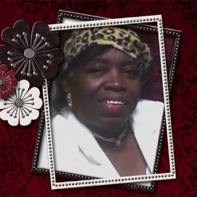 Profile Picture of Gladys Parker-Moore (@CogicNana) on Twitter