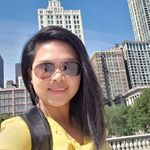 Profile Picture of Roxanne Rosal Stowers (@roxannestowers) on Instagram