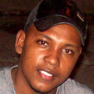 Profile Picture of James Yair Mena Torr (@bigjams) on Twitter