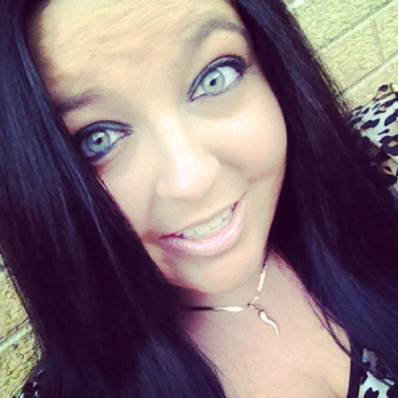 Profile Picture of Franchesca Guiliani (@frankylu22) on Poshmark