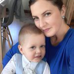 Anna Kolesárová - Instagram Profile Picture of Anna Kolesárová (@anna.tomkova) on Instagram