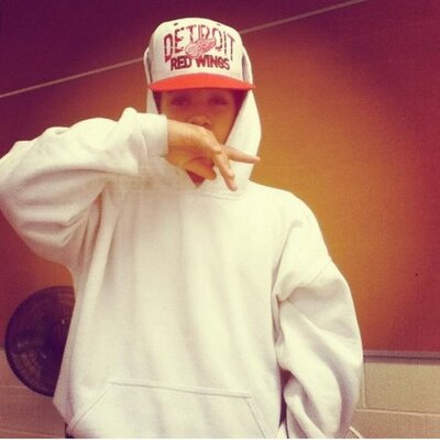 Profile Picture of Jevon Thompson (@jevonThompson_) on Twitter