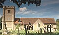 Profile Picture of Warboroughon Wikipedia