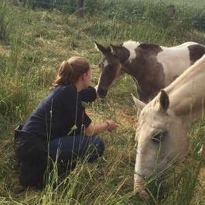 Profile Picture of Laura Bachmann (@Aura_Laura_) on Twitter