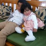 Profile Picture of joshua & janet (@joshua_and_janet) on Instagram