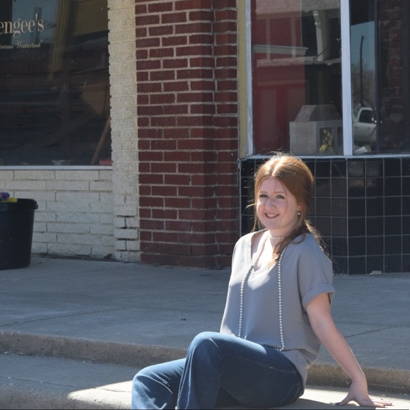 Profile Picture of Katelyn Reese (@krreese) on Poshmark