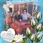 Profile Picture of Janice Claypool-Birr (@baileigh_lopezfan) on Instagram