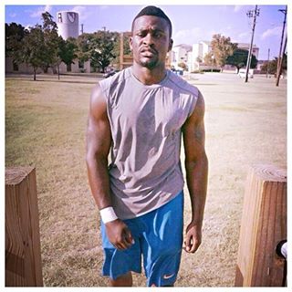 Profile Picture of Kendall Harris (@harrismuzik) on Facebook