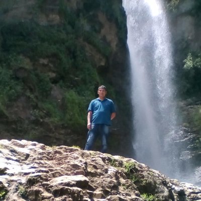 Profile Picture of Edgar Enrique Rodrigues Totis (@TotisEdgar) on Twitter