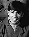 Profile Picture of Davy Jones (musician) - Wikipediaon Wikipedia