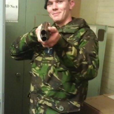 Profile Picture of Joseph Rabbitt (@rabbitt04) on Twitter
