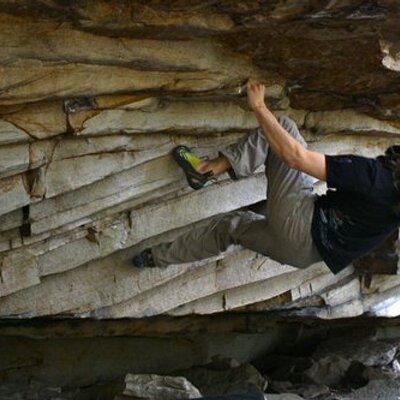 Profile Picture of Mitch Trice (@MitchTrice) on Twitter