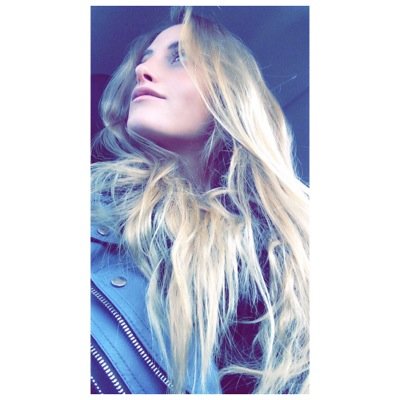 Alexia Hernandez Ech - Twitter Profile Picture of Alexia Hernandez Ech (@alexiaecheverr) on Twitter