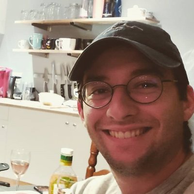 Profile Picture of Gabriel Benoit (@GabrielBenoit13) on Twitter
