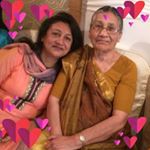 Profile Picture of Hasmita Pulin Shah (@hasmita.p.shah) on Instagram