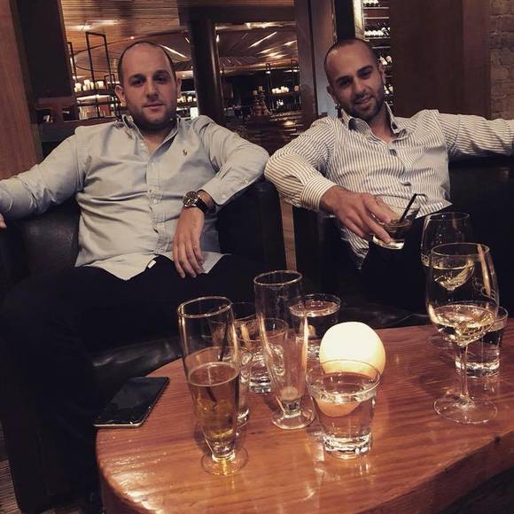 Profile Picture of Nemanja Kapisoda (@nemanjakapisoda) on Poshmark