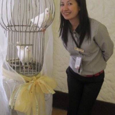 Profile Picture of Joyce Gabriel Duque (@bojoyzzz) on Twitter