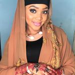 Profile Picture of zainab ibrahim maaji (@maajizainabibrahim) on Instagram