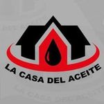 Profile Picture of LA CASA DEL ACEITE / Motul / Shell / Castrol (@la_casa_del_aceite) on Instagram
