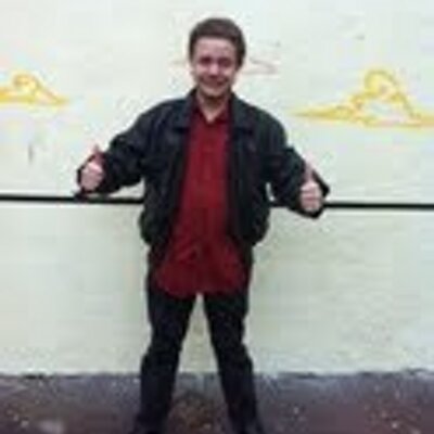 Profile Picture of Brandon Upright (@@FamousBGulya) on Twitter