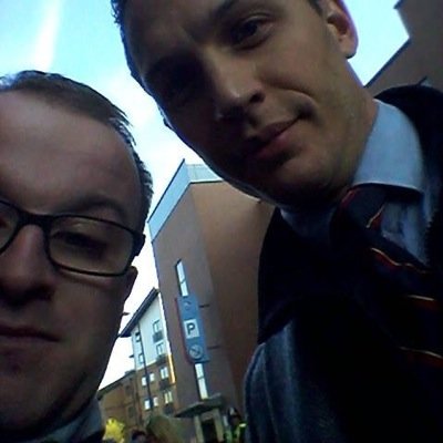 Profile Picture of John Flynn (@JohnFlynnKeele) on Twitter