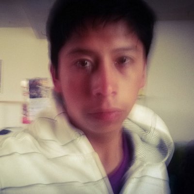 Profile Picture of Daniel Batz Rosales (@BatzRosales) on Twitter