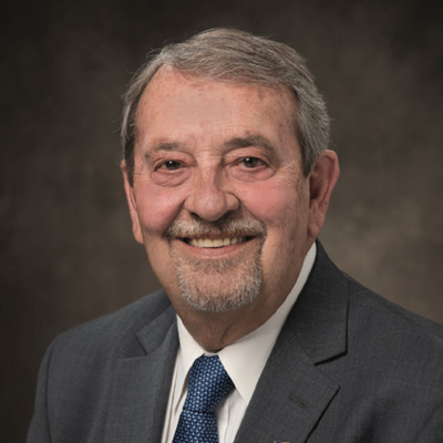 Profile Picture of Mayor Dick Hickman (@mayorhickman1) on Twitter