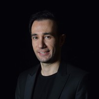 Profile Picture of Daniel Taheri (@daniel-taheri-4) on Quora