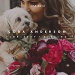 Profile Picture of Cora Anderson Florist + Design (@coraandersonfloristry) on Instagram