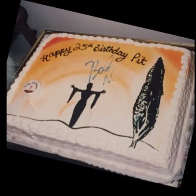 Profile Picture of Mike Pitzel (@PitzelMike) on Twitter