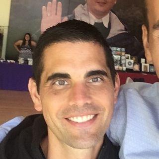 Profile Picture of Aaron Tige Gresens (@aaron.gresens) on Facebook