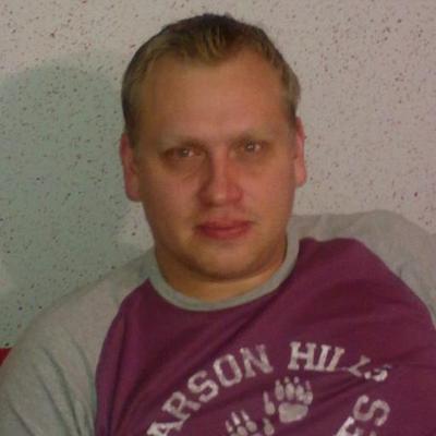 Profile Picture of David Vávra (@Dawidoslav) on Twitter