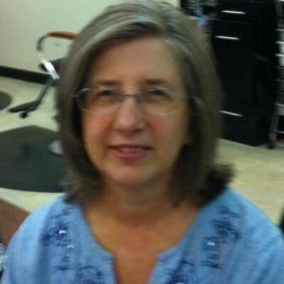 Profile Picture of Janet P. Garrison (@jjdgarrison) on Twitter