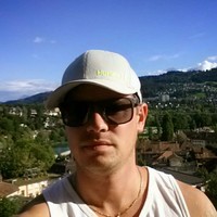 Profile Picture of Matt Crumpton (@matt-crumpton) on Quora