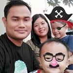 Profile Picture of Aaron David Suba (@aaronsuba) on Instagram