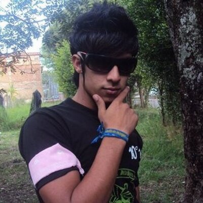 Profile Picture of Luis Cuartas (Memo) (@LuisCuartas2) on Twitter