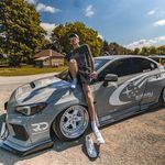 Profile Picture of 𝗖𝗔𝗦𝗣𝗘𝗥 𝗧𝗛𝗘 𝗦𝗧𝗜👻 | 𝗬𝗩𝗥 (@casperthesti) on Instagram