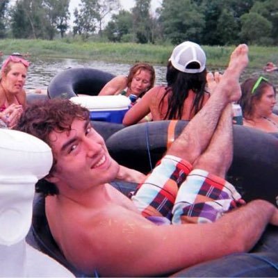 Profile Picture of Ray Murph (@McMurphster) on Twitter