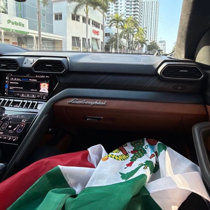 Profile Picture of El03.oficial (@steven.tumbado03) on Tiktok