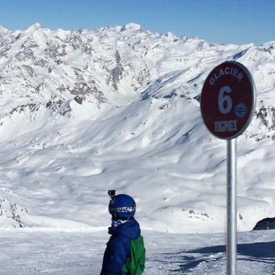 Profile Picture of Paul Gibert (@paul6408) on Twitter