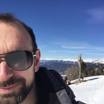 Profile Picture of Peter Van Kempen (@petervnkmpn) on Twitter