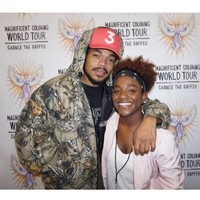 Profile Picture of Jenise Jackson (@jenise-jackson-5) on Quora