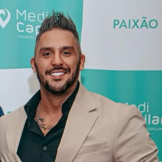 Profile Picture of Alexandre Da Silva (@alexandredasilva) on Instagram