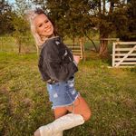 Profile Picture of Sara Benson (@saramadisonbenson) on Instagram