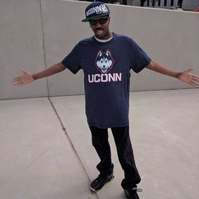 Profile Picture of Madison L. Porter (@UConnBballRocks) on Twitter