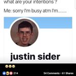 Profile Picture of Justin Bradfield (@juzzy2105) on Instagram