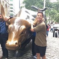 Profile Picture of Brian Feldman (@brian-feldman-12) on Quora