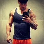 Profile Picture of Randall McIntosh (@randall_mac) on Instagram