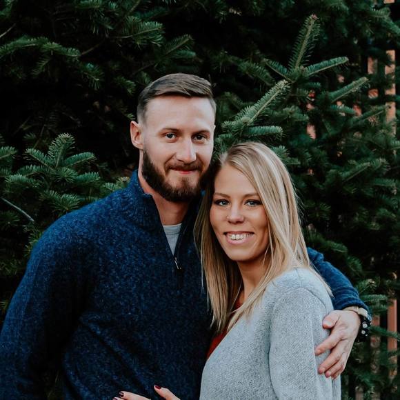 Profile Picture of Kristi Risner (@metheney) on Poshmark