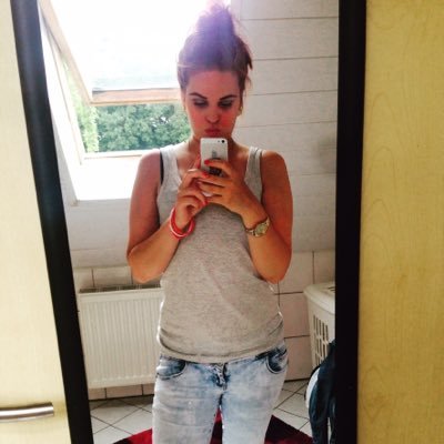 Profile Picture of Jacqueline Engel (@xo1990xo) on Twitter